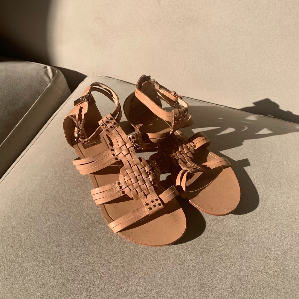 Dolce Vita Sandal